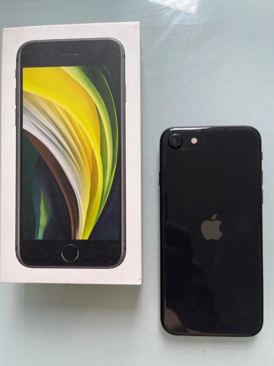 IPHONE SE  - Foto 3