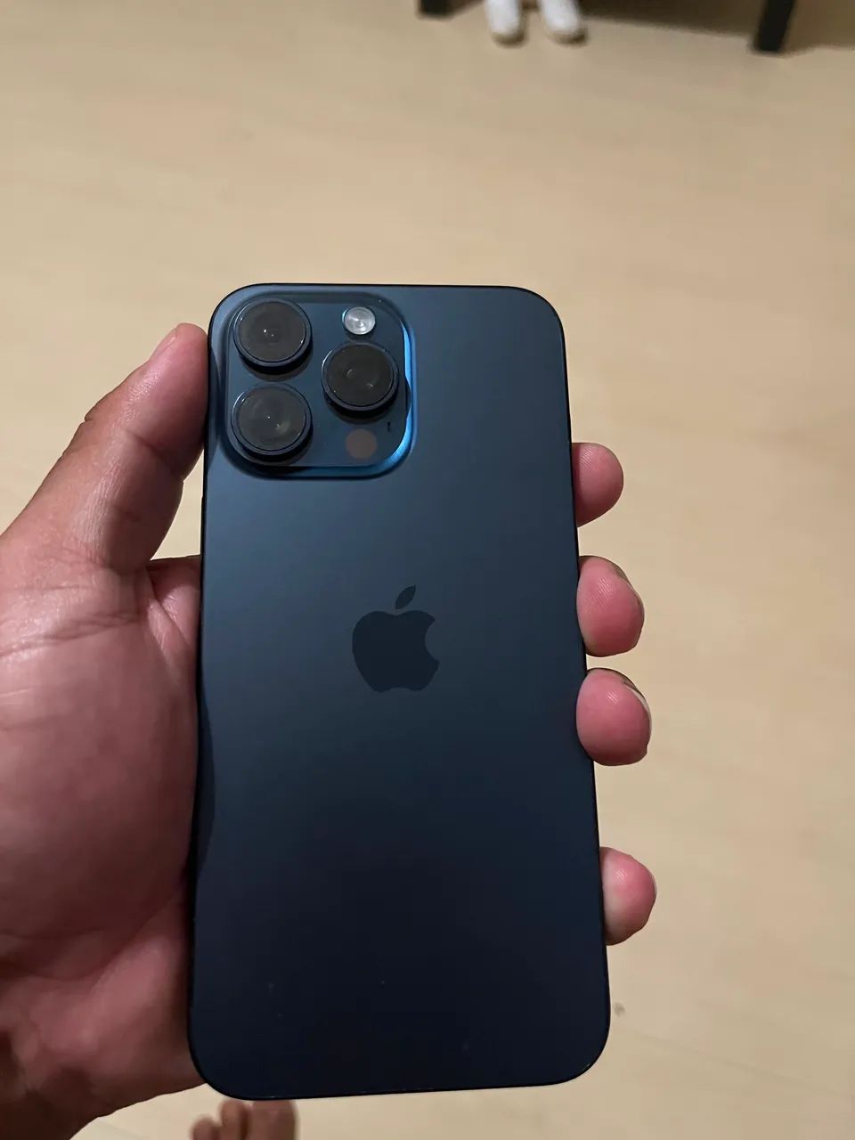 IPHONE 15 PRO MAX - Foto 2