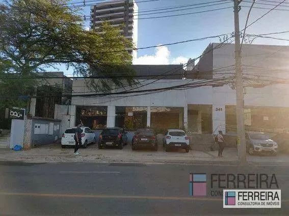Ponto para alugar, 1060 m² por R$ 80.000,00/mês - Caminho das Árvores - Salvador/BA - Foto 3