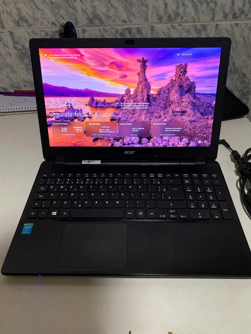 macbook pro 2012  13インチ Macbook Pro 13-inch Mid-2012 16gb Ram 1tb | MercadoLivre