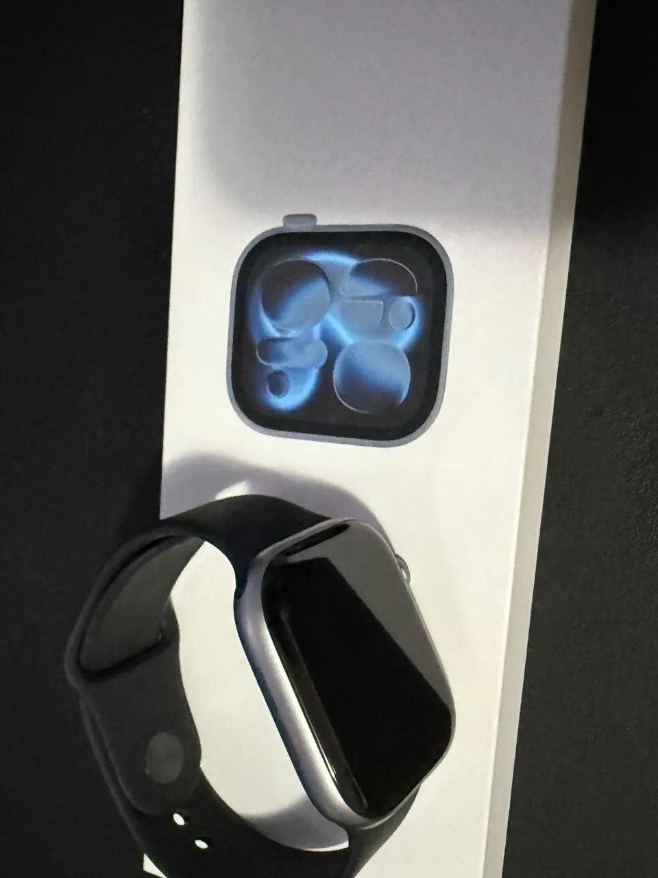 Apple Watch séries 11 - Foto 2