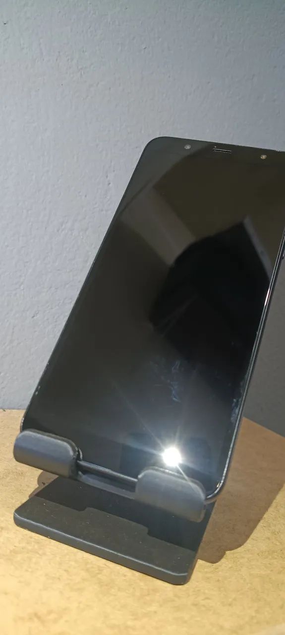 Samsung j8 64gb  - Foto 2