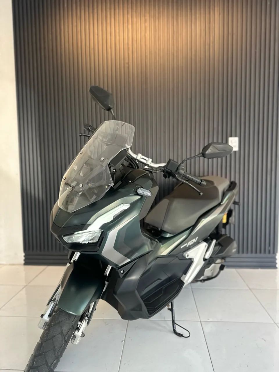 ADV 2024 ABS EXTRA - Foto 4