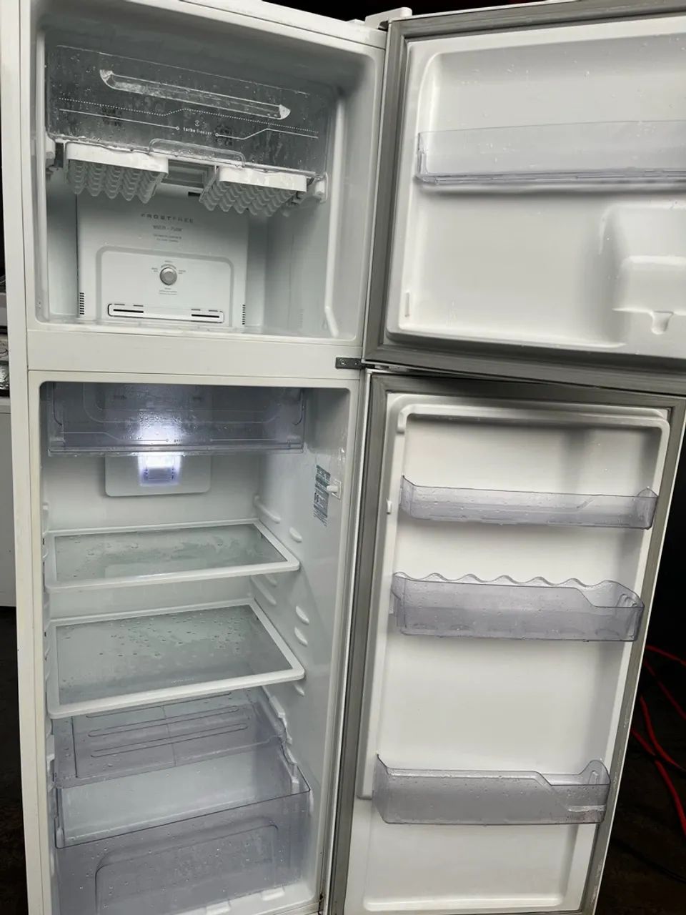 Geladeira Electrolux 280L - Foto 2