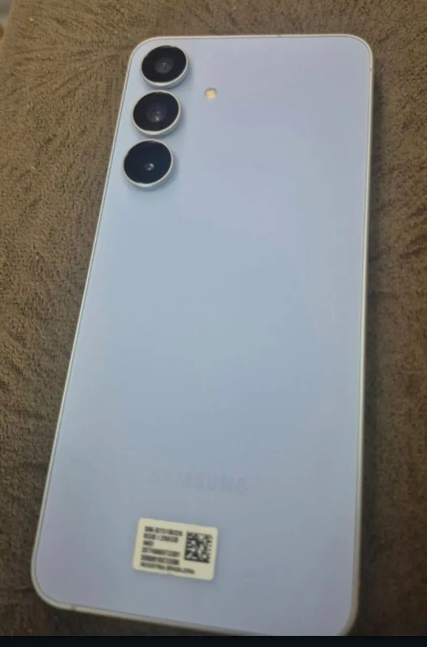 S25 FE - Foto 4