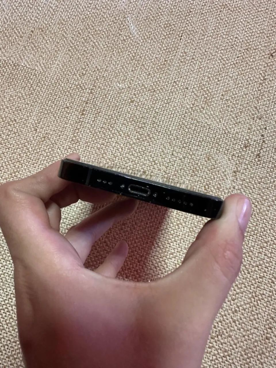Iphone 14 PRO - 256 GB - Preto - Foto 4