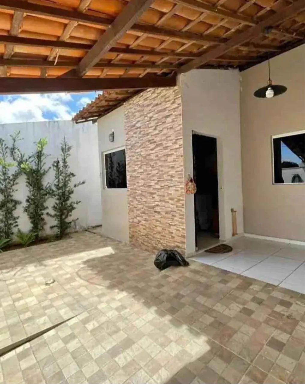 CASA A VENDA -  PARQUE DAS GRAÇAS 