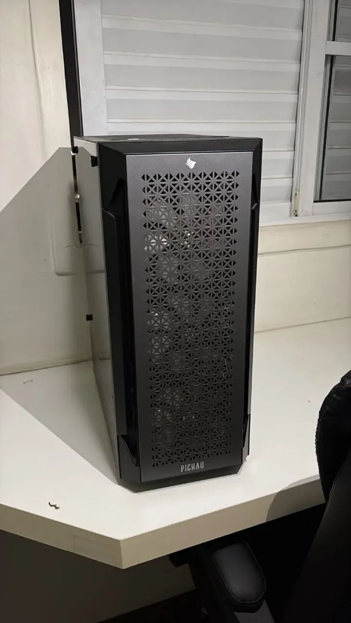 Computador com i7 10700k 32giga de RAM 1tb  ssd - Foto 3