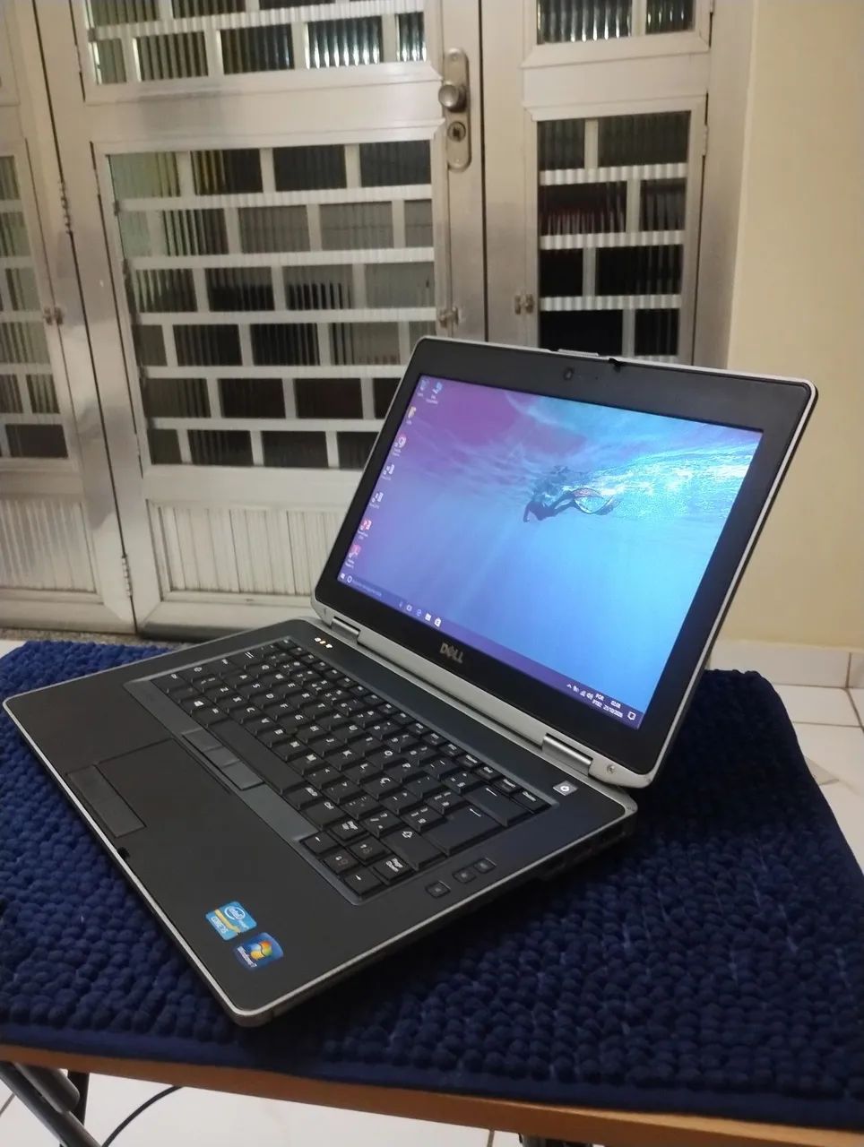 Vendo Notebook da Marca Dell Latitude E6430 - Foto 5