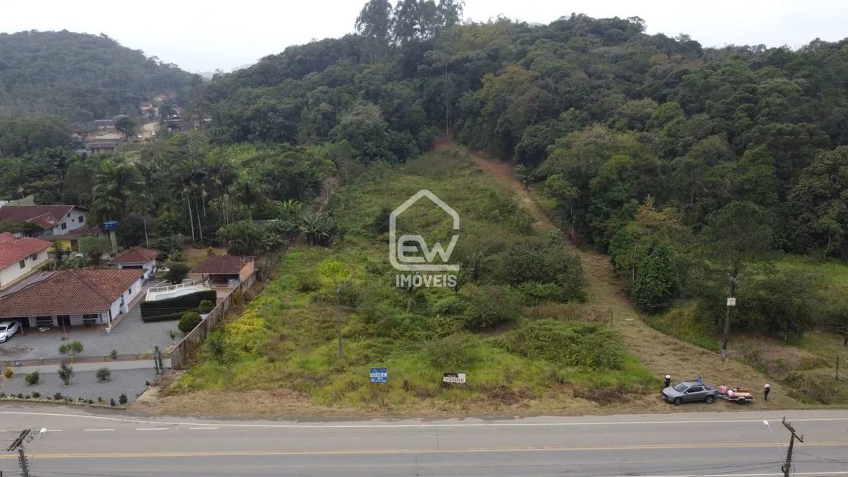 Terreno com Área Total de 51.914m² em Guaramirim, SC - Foto 3