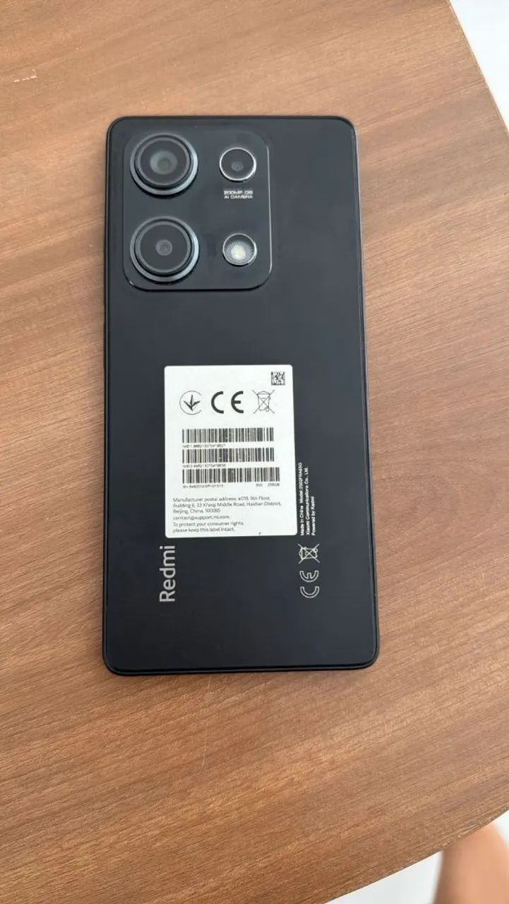 REDMI 14s 256G