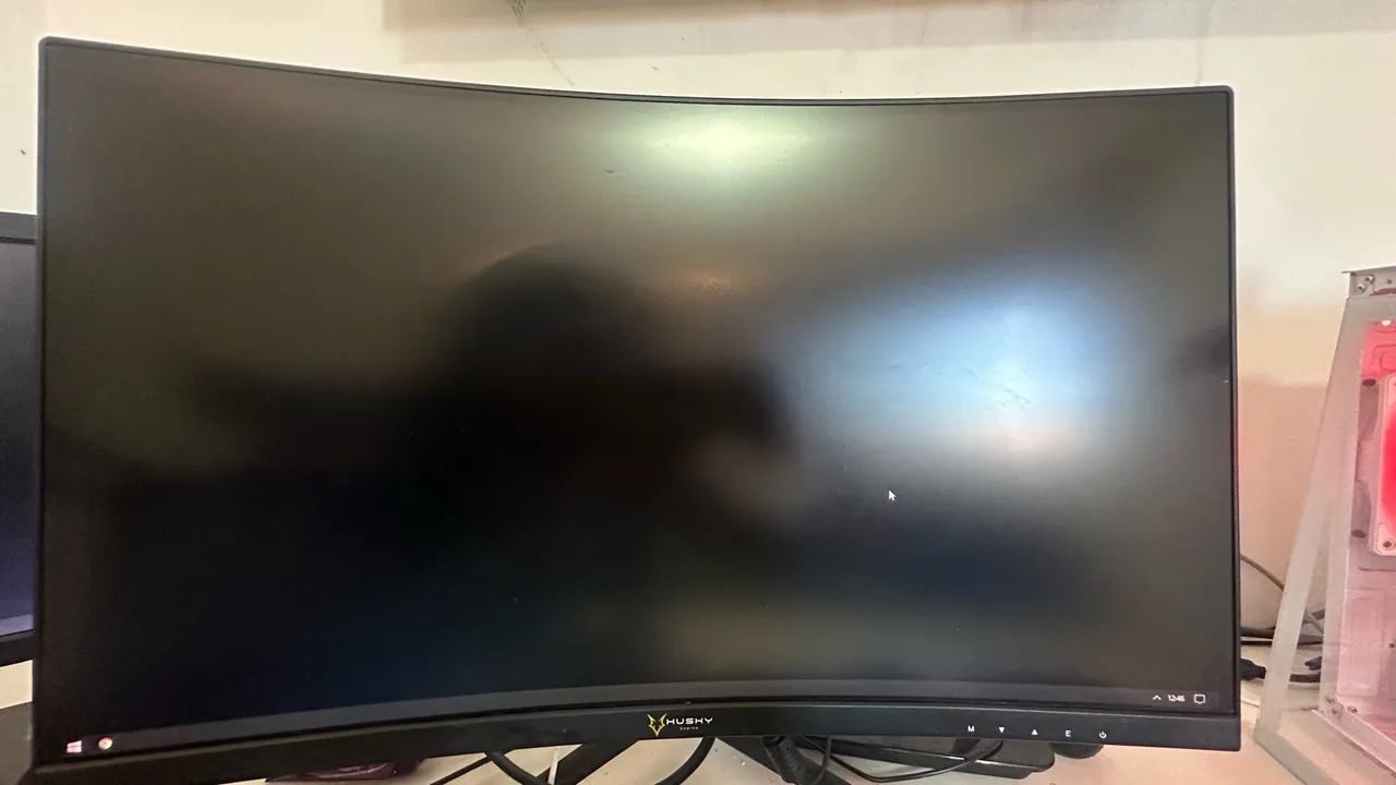 MONITOR GAMER HUSK 165hz - Foto 3