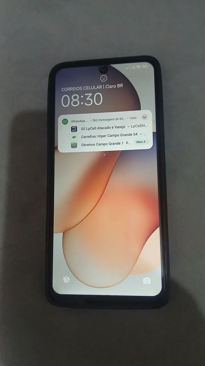Xiomi Redimi note 13 - Foto 2