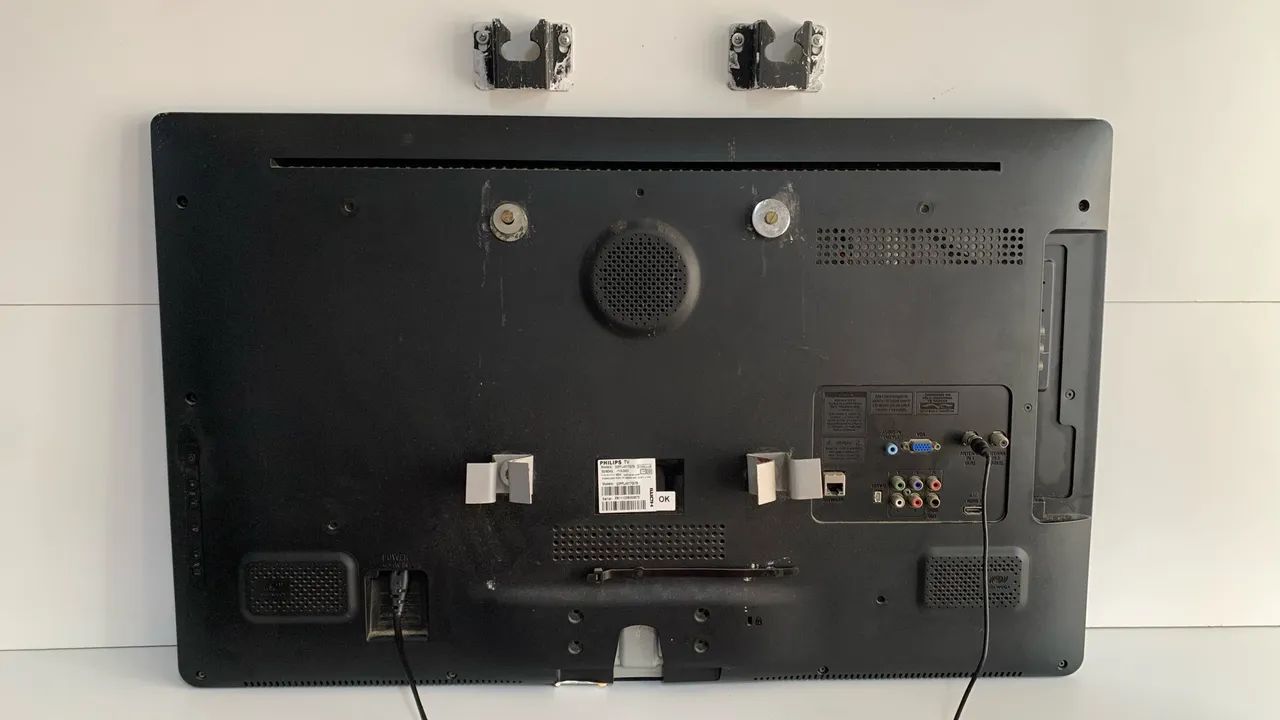 TV Philips 32 polegadas - Funcionando perfeitamente! - Foto 3
