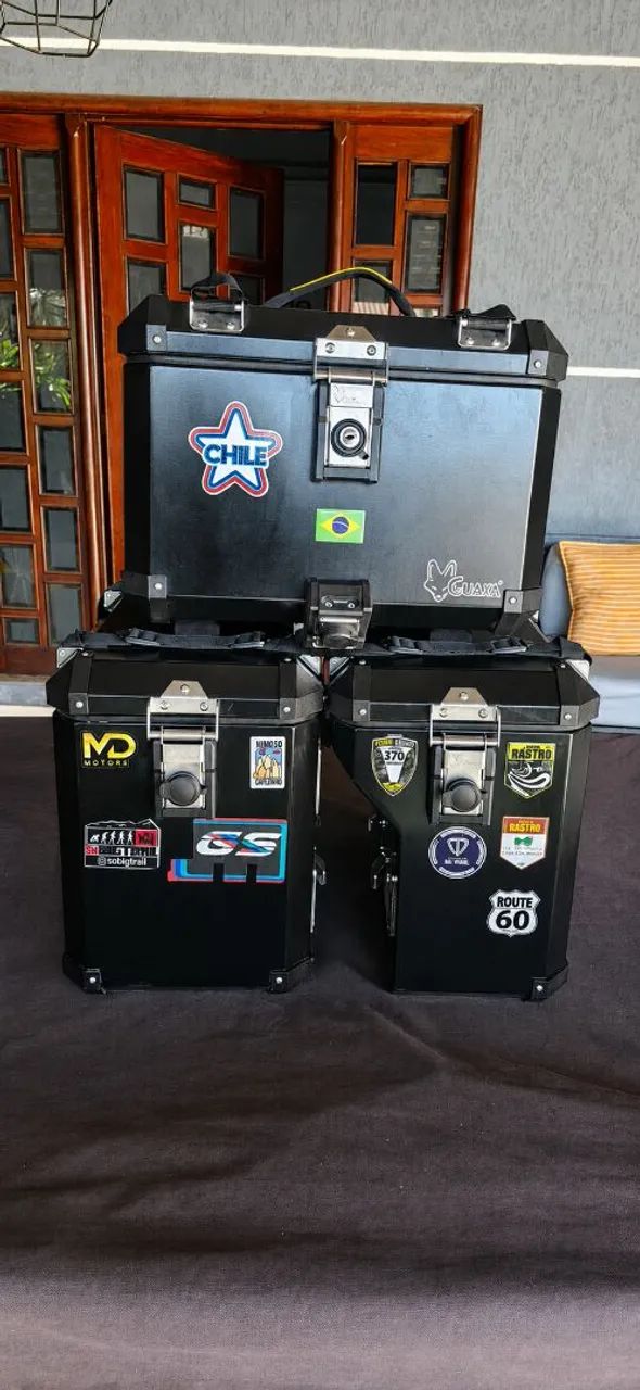 Kit guará - Foto 3