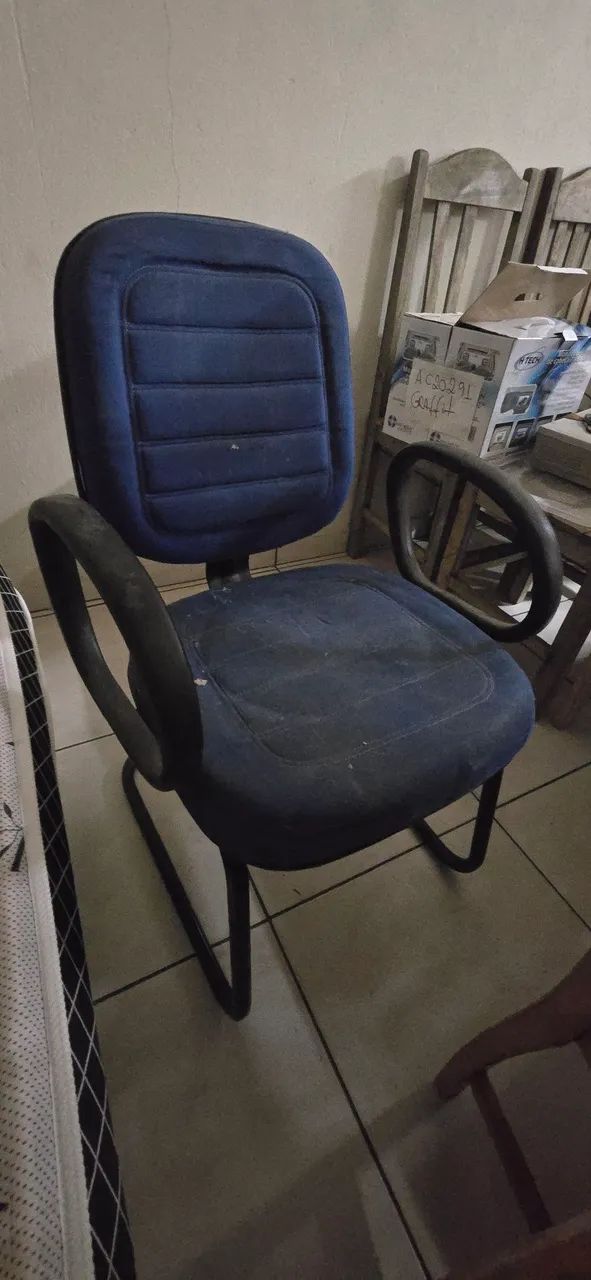 Cadeira