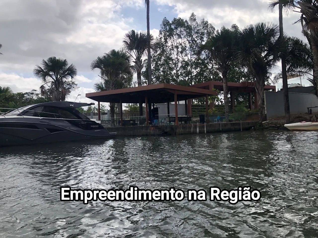 VENDO TERRENO COM 12.823M² EM BARREIRINHAS, OPORTUNIDADE ÚNICA AS MARGENS DO RIO. - Foto 5