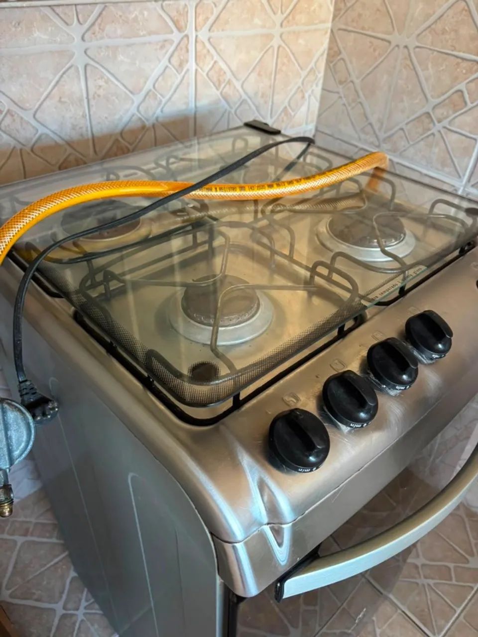 Fogão ELECTROLUX  - Foto 2