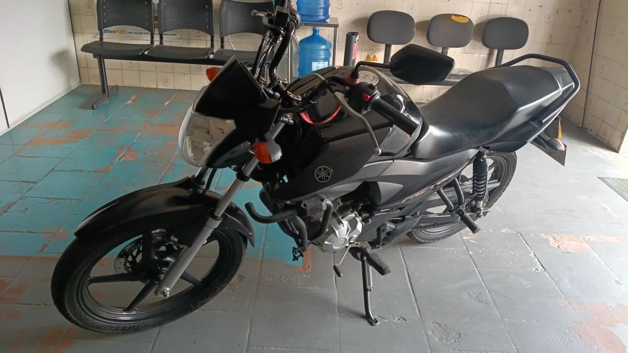 Yamaha factor  - Foto 2