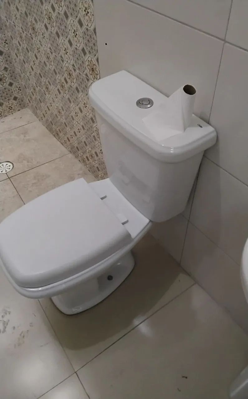 Alugo uma casa tipo apartamento  - Foto 3