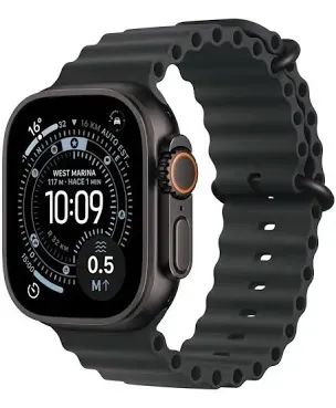 Relógio Apple Watch ULTRA 3ª Geração - Embalagem Lacrada