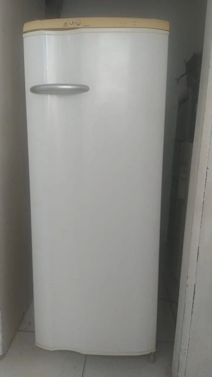 Geladeira 