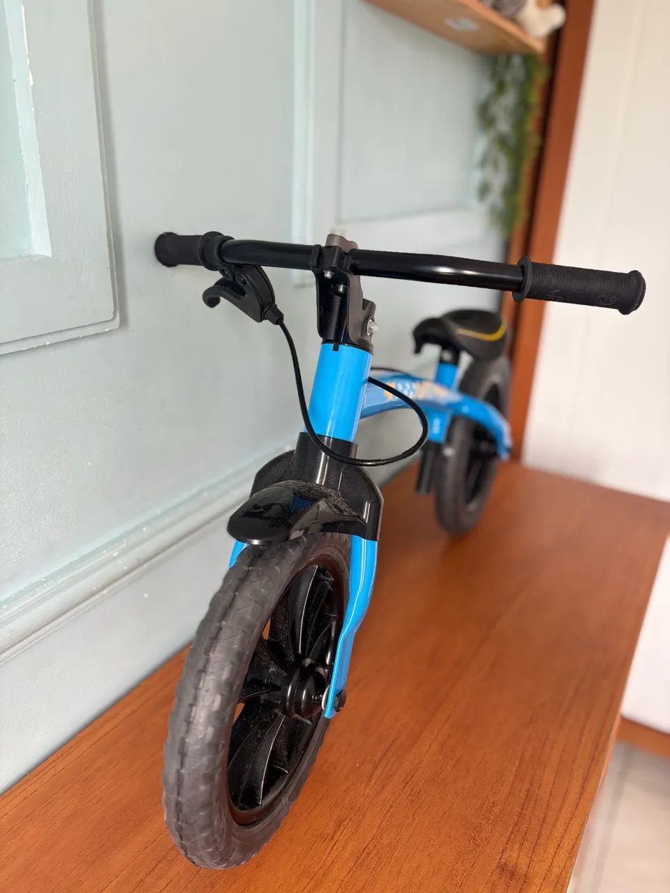 Bicicleta infantil 