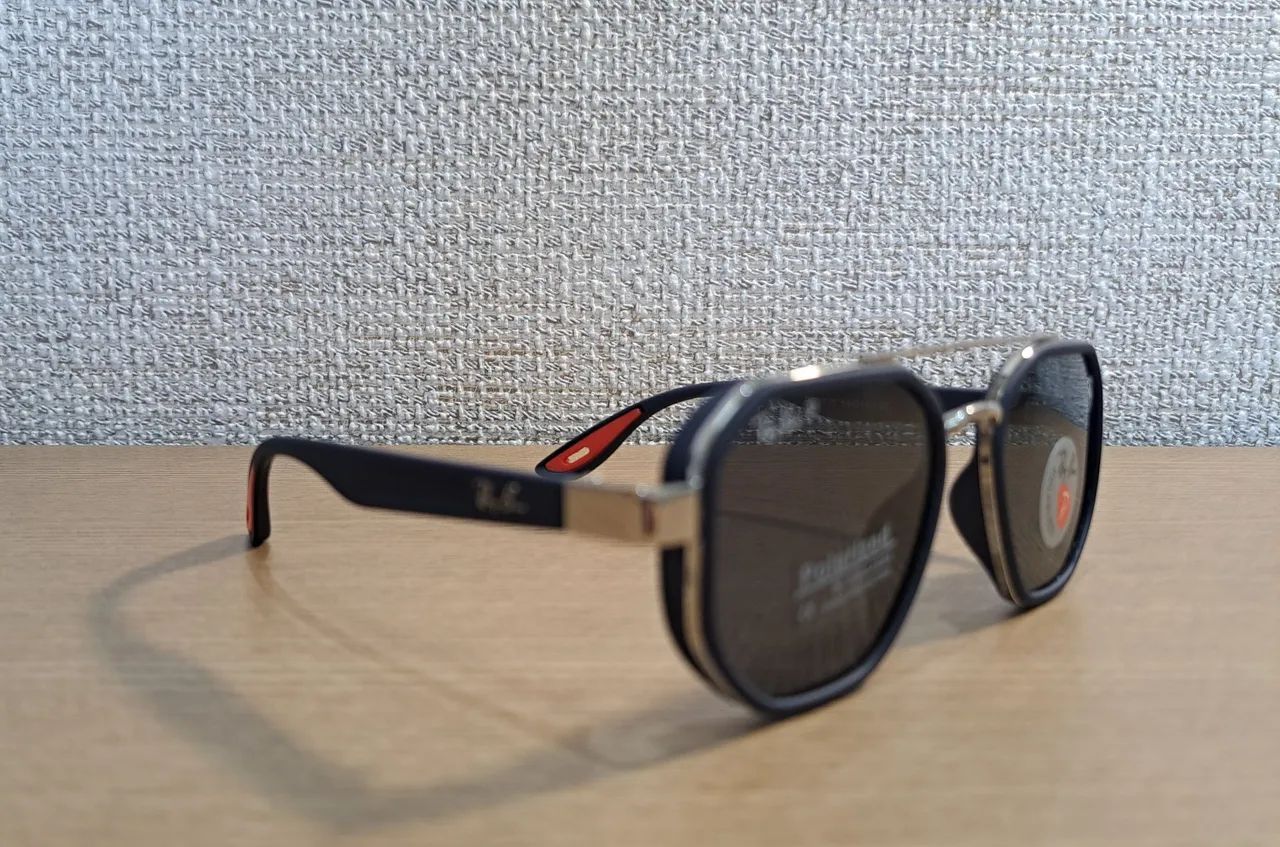 Óculos de Sol Rayban RB3675 - Foto 5