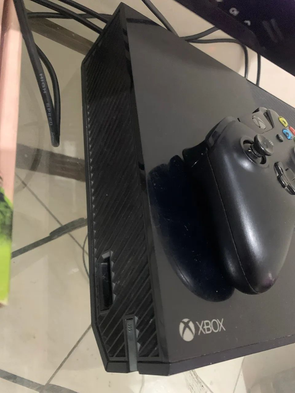 Xbox One  - Foto 2