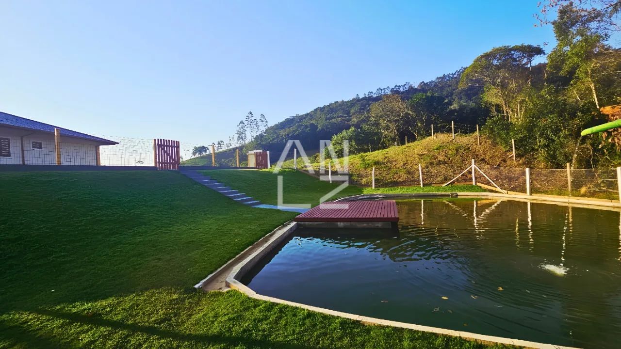 3,78 HECTARES EM ANTÔNIO CARLOS - Foto 3