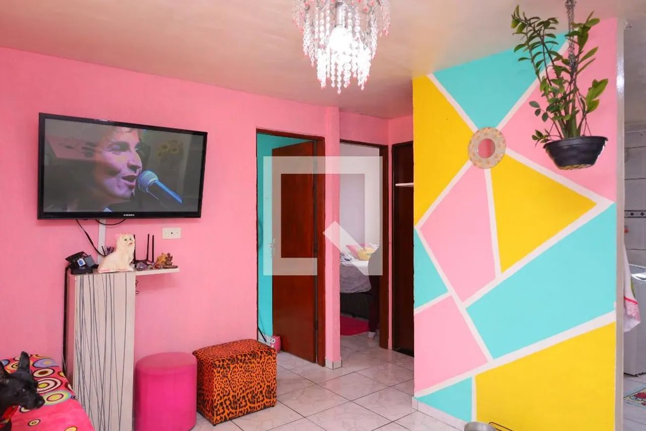 Apartamento à Venda - José Bonifácio, 2 Quartos, 43 m2 - Foto 3
