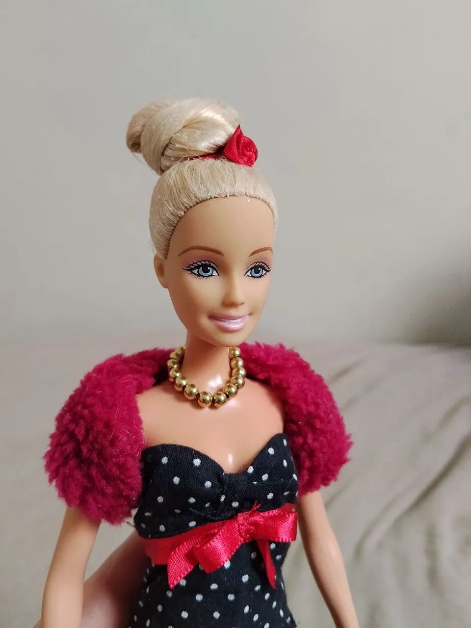 Boneca Barbie mattel - Foto 5