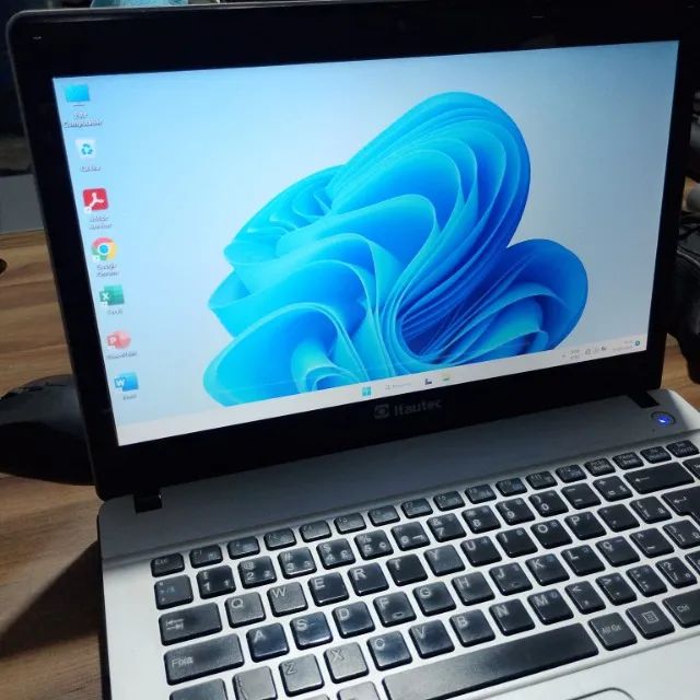 Notebook i5 3th com ssd (rapido) - Foto 3