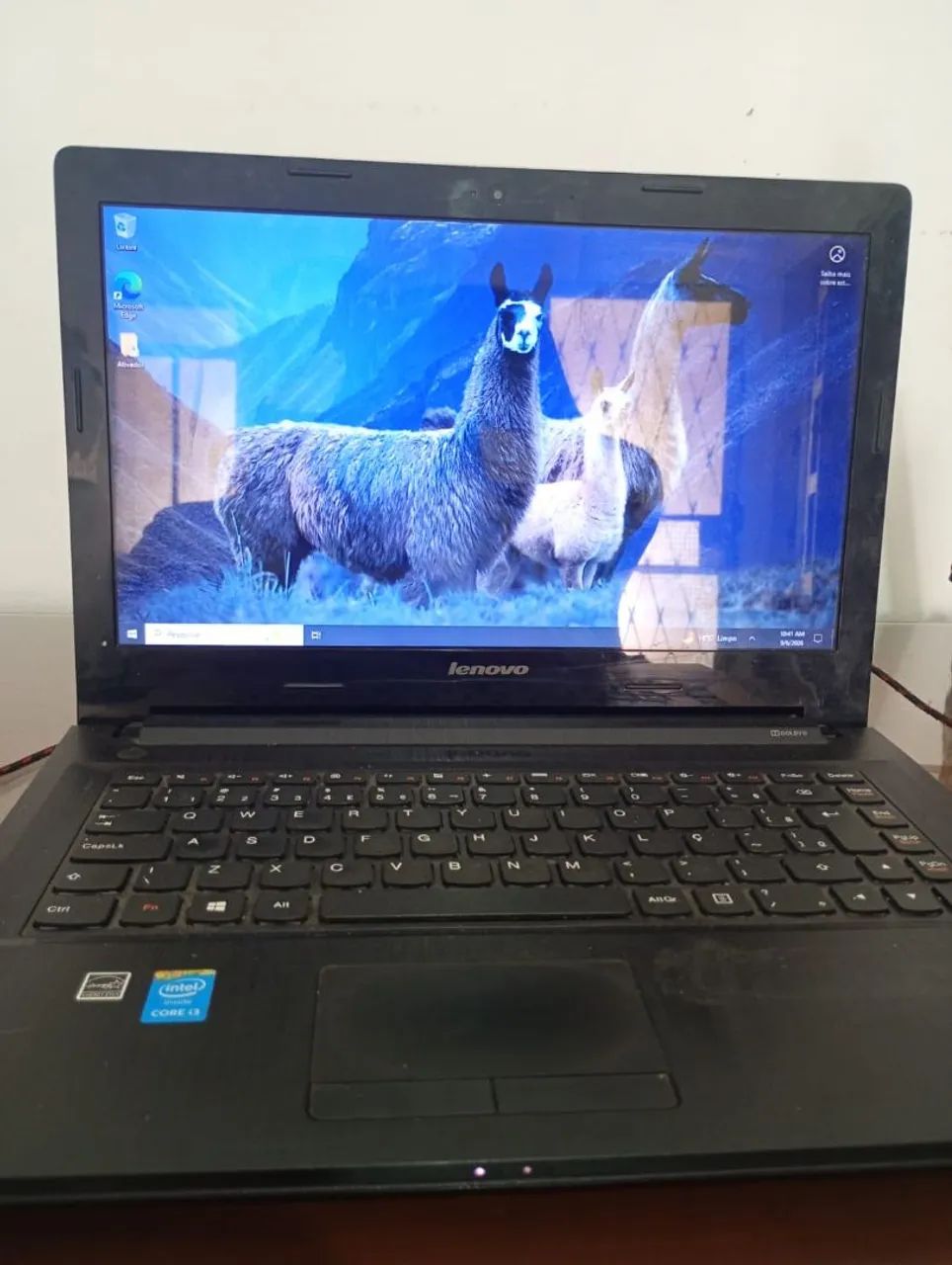 NOTEBOOK LENOVO - Foto 4