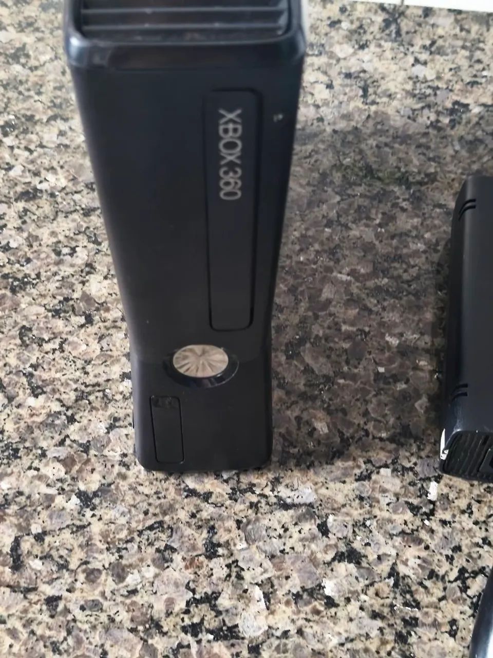 Xbox 360 slim  - Foto 4