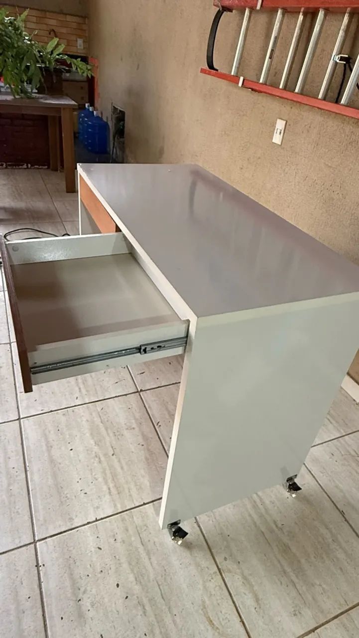 Mesa de escritório - Foto 5