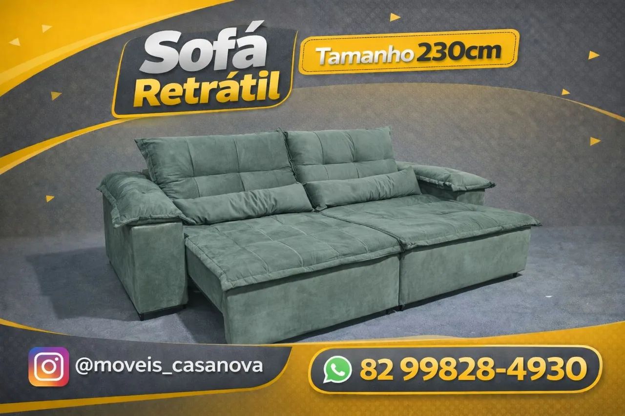 Sofá