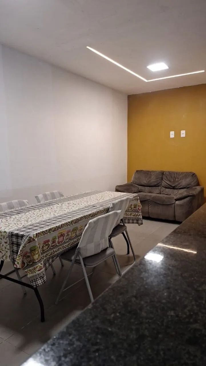 Excelente Casa para relaxar e viver dias maravilhosos com a família e amigos - Foto 5