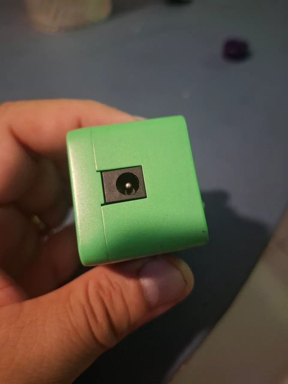 Pedal Afinador M-Vave. Precision tuner. - Foto 4