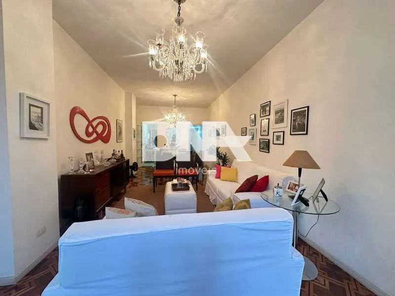 Apartamento : / Residencial / Copacabana - Foto 4