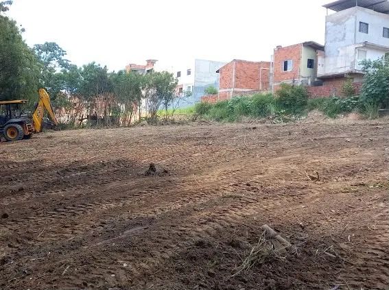 Área para Venda em Sorocaba, Vila Mineirão - Foto 4
