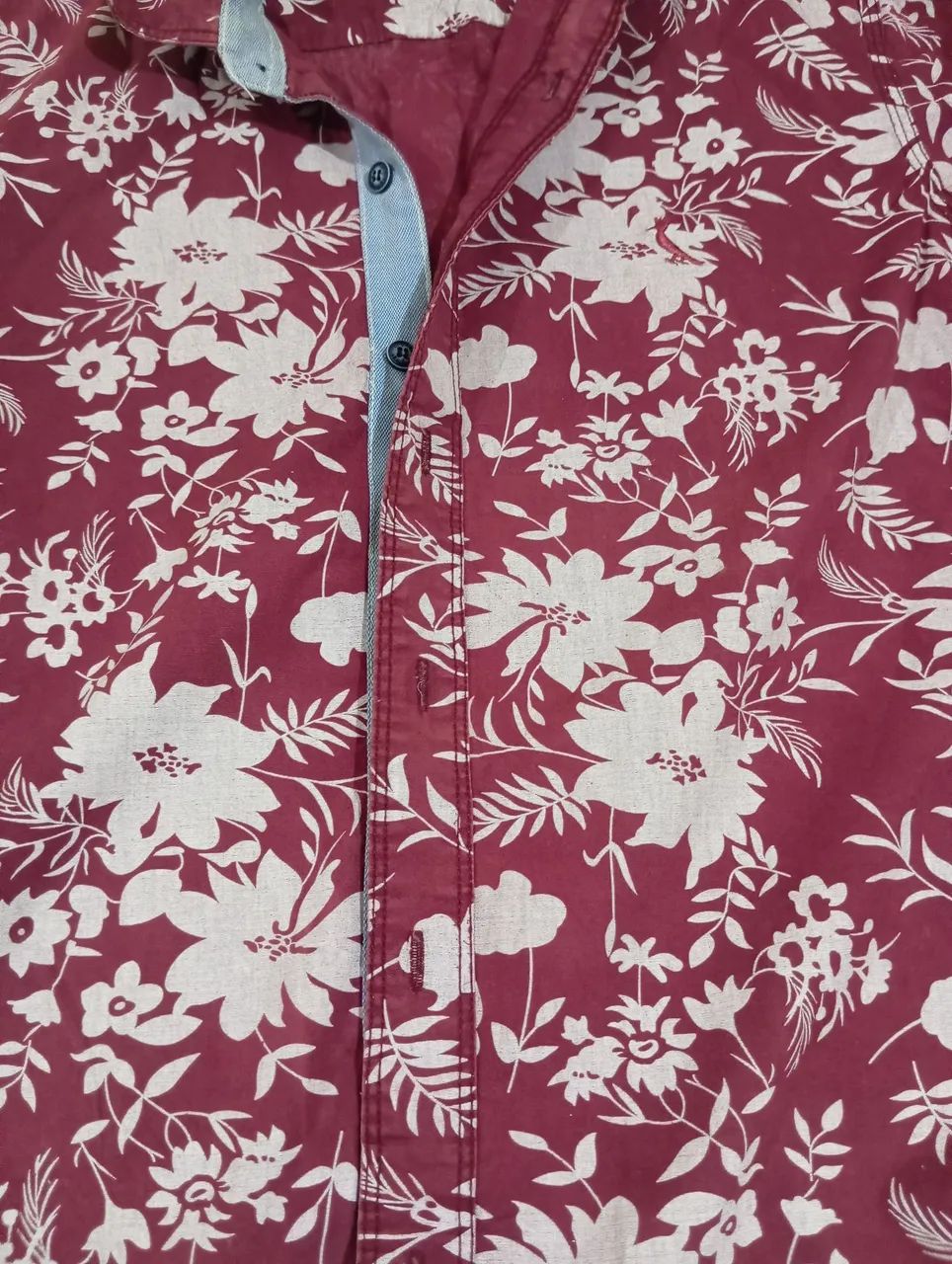 Camisa marca reserva  - Foto 2