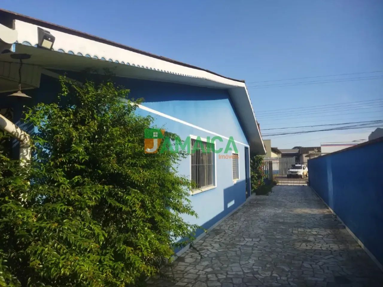Terreno com 783m² á venda na Rua Professora Joanita Bernett Passos no Boqueirão - 4941 - Foto 5