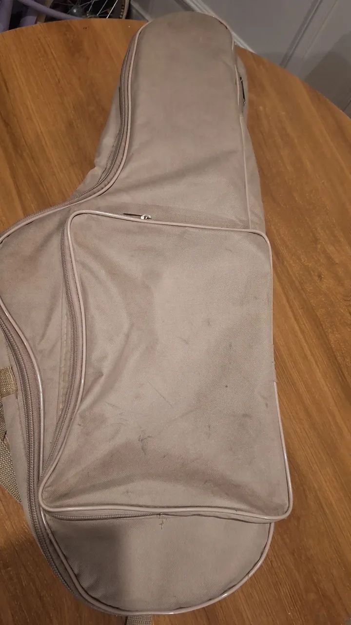 BAG SAX TENOR (SUPER CONSERVADA)
