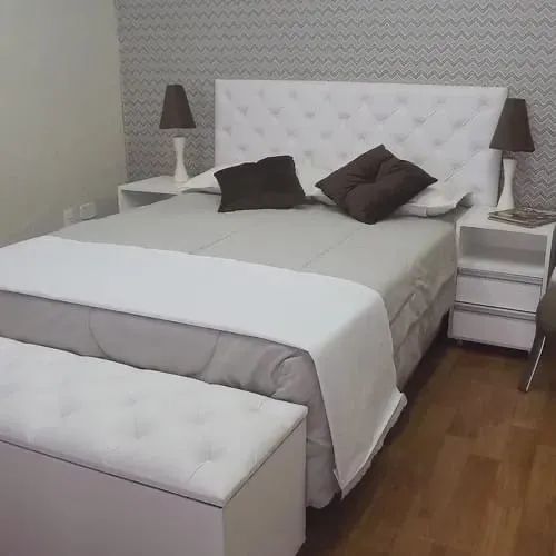 Cama completa super oferta  - Foto 3
