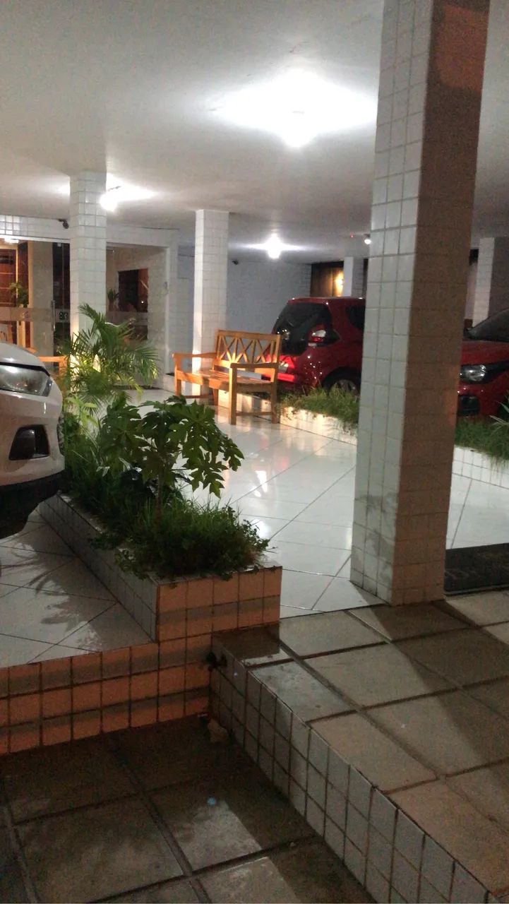 Apartamento todo mobiliado para São João em Campina Grande, para diárias, pacotes e anual  - Foto 8