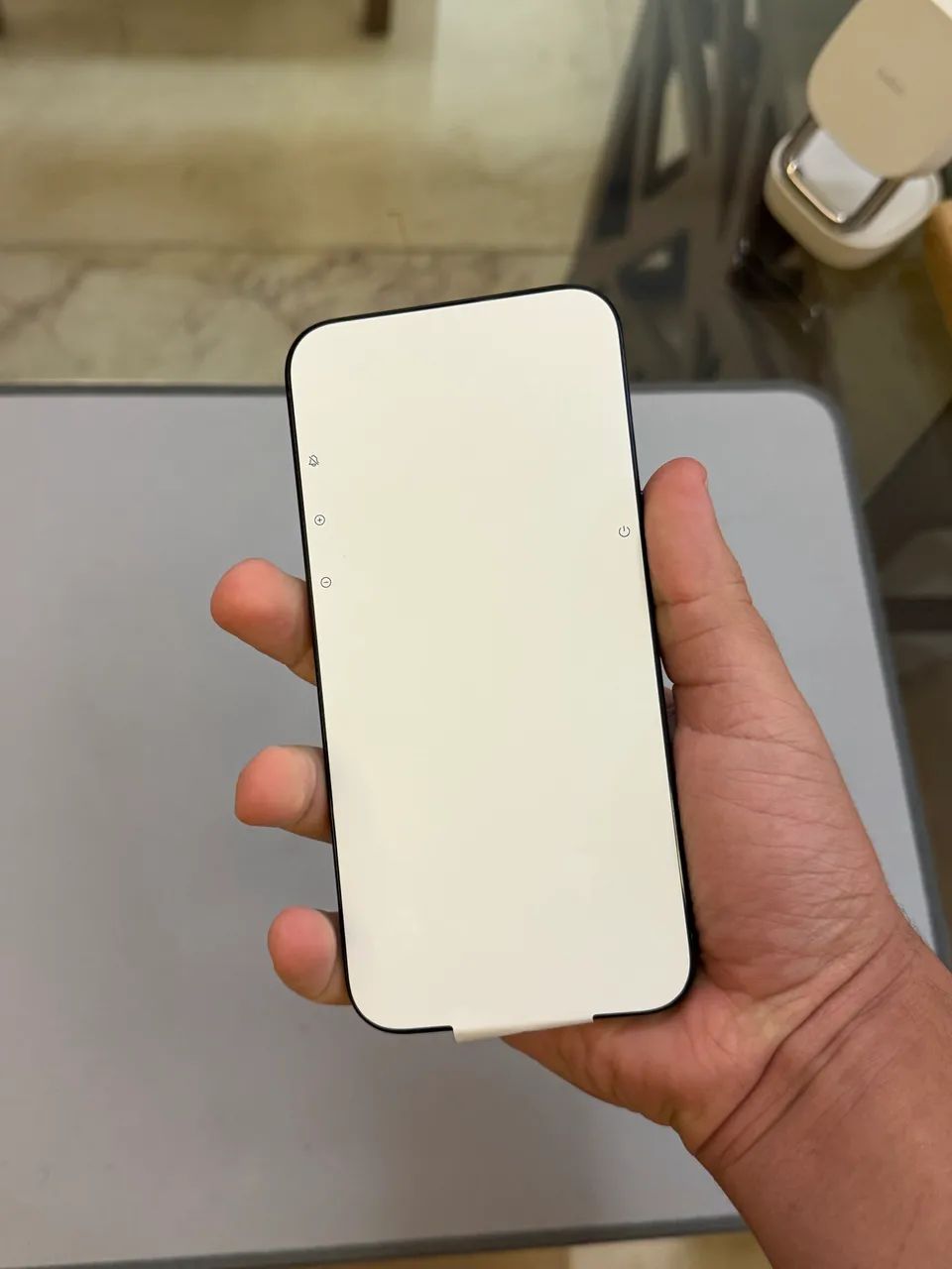 iPhone 15 PRO MAX 256GB (NOVO) - Foto 3