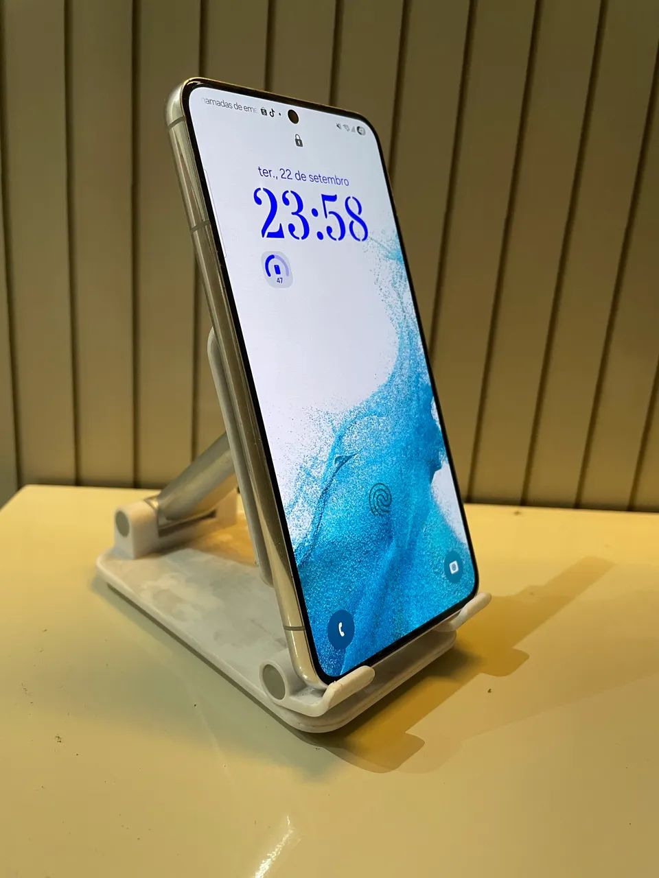 Samsung s22 - Foto 2