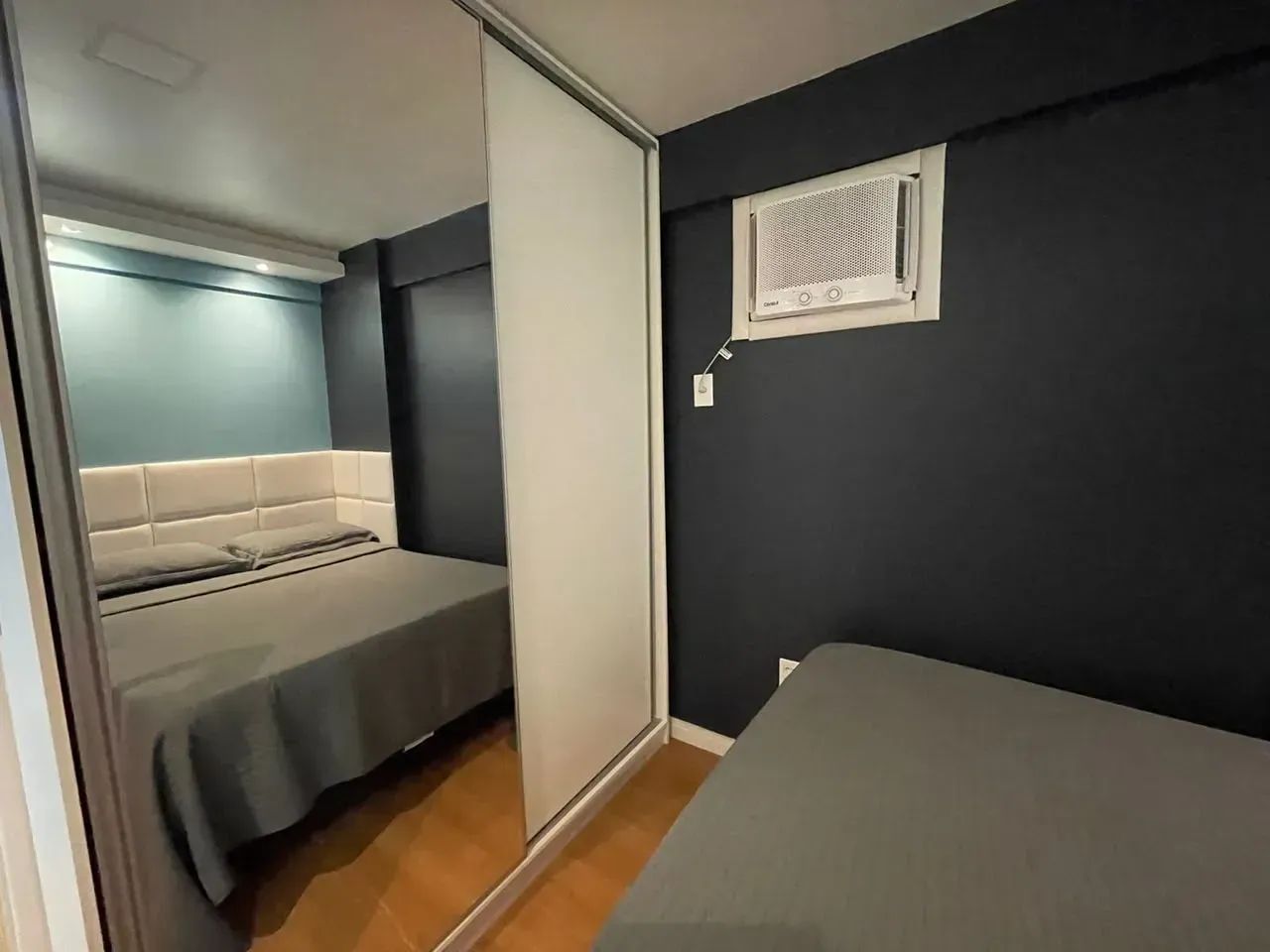 APARTAMENTO COM 2 QUARTOS NO SÃO JORGE - MACEIÓ - AL - Foto 4