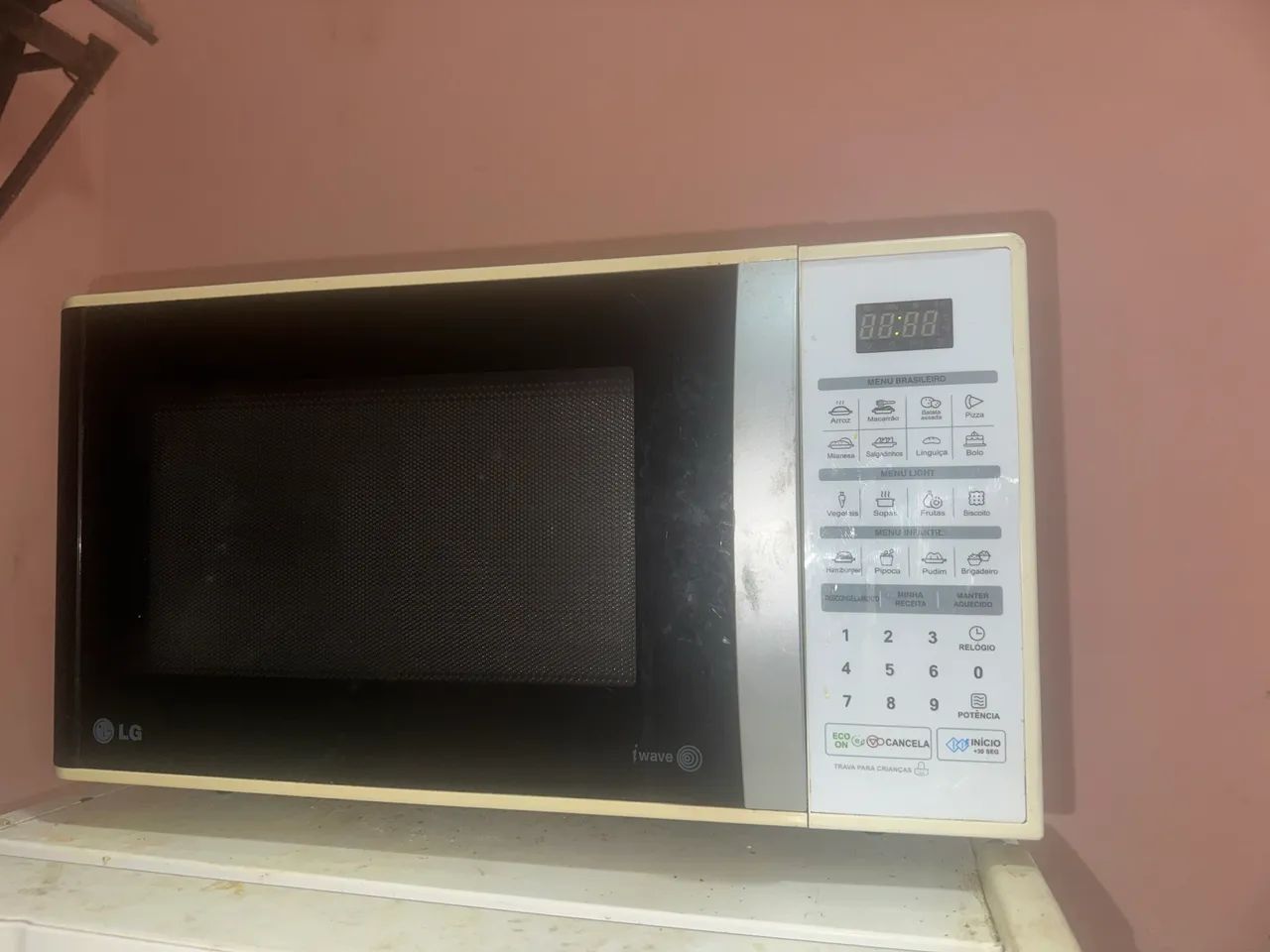 Microondas  - Foto 2